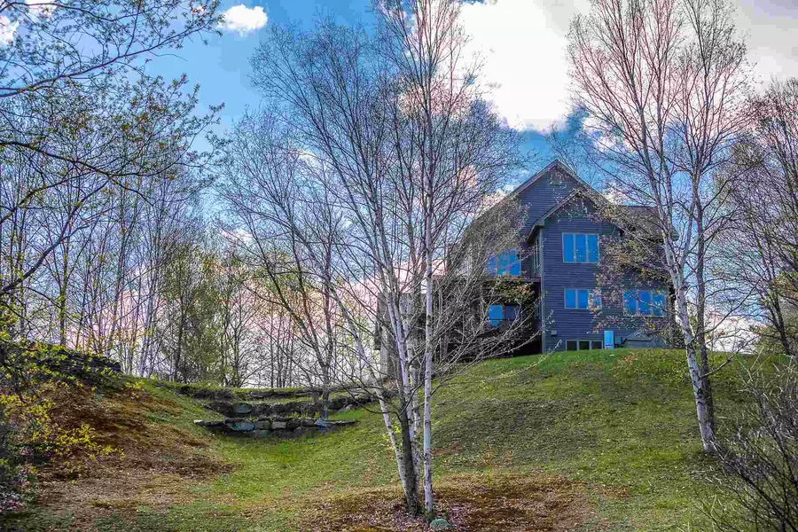 199 Wemple Knoll RD, Bridgewater, VT 05035