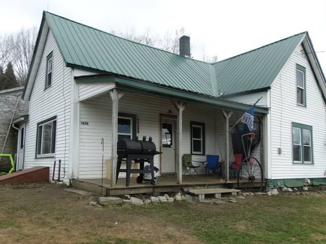 Morgan, VT 05853,1428 Valley RD