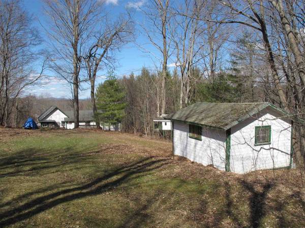 1076 Brookfield RD, Berlin, VT 05602