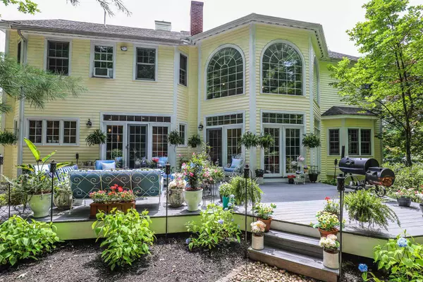 Concord, NH 03301,7 Checkerberry LN