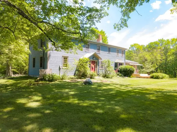 Webster, NH 03303,174 Gerrish RD