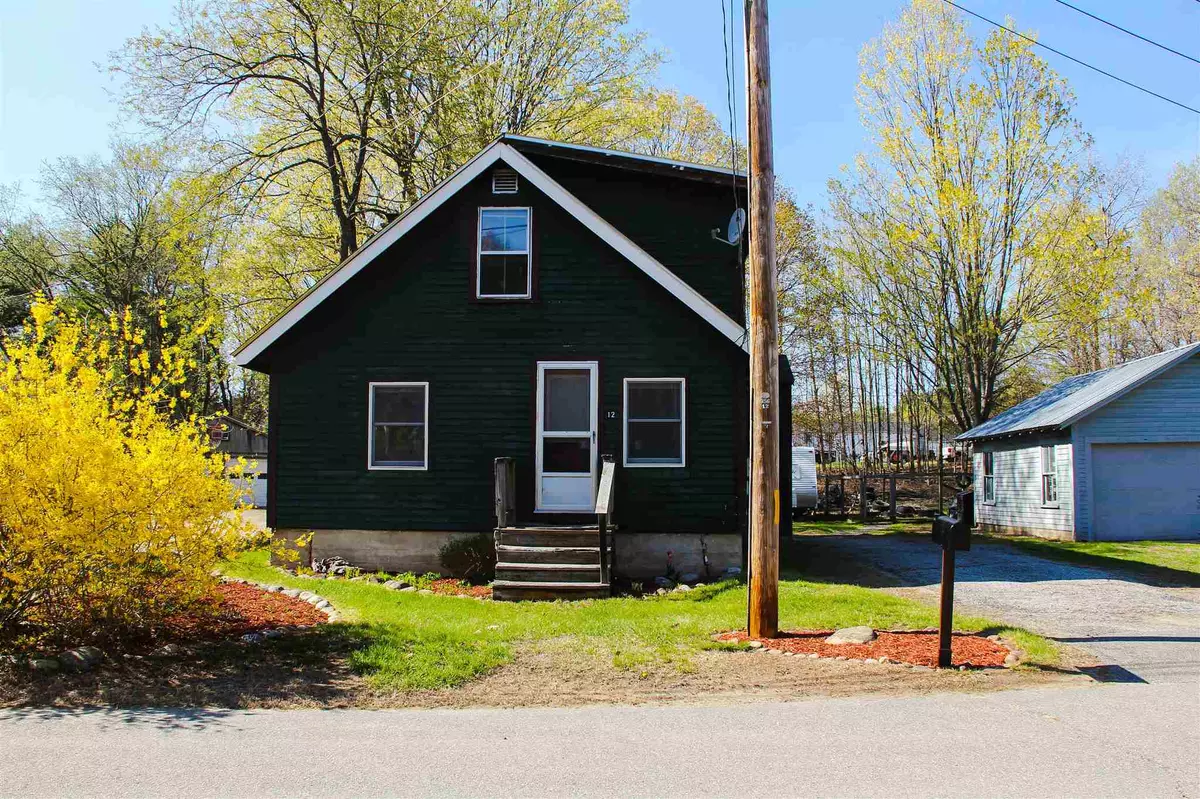 Swanzey, NH 03431,12 Underwood RD