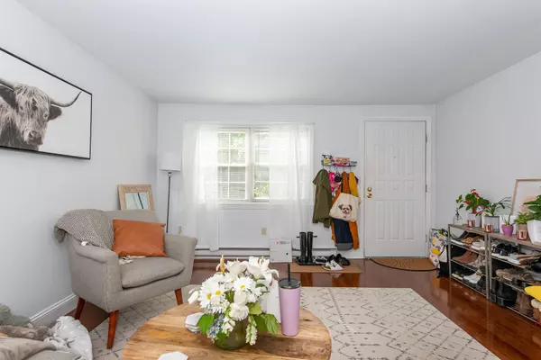 Dover, NH 03820,93 Henry Law AVE #42