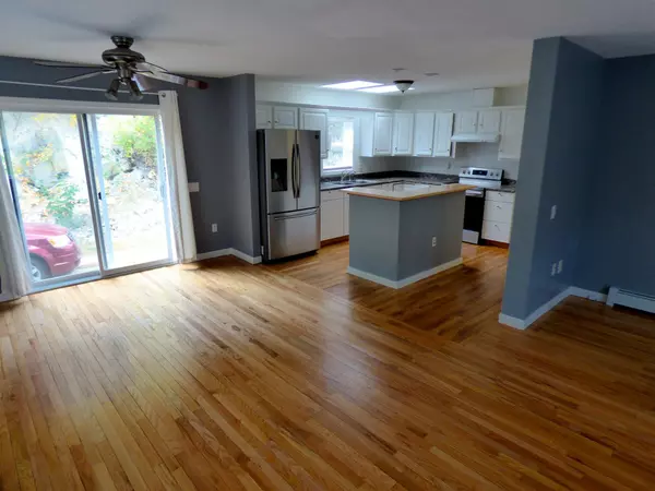 Warner, NH 03278,560 Rt 103 East