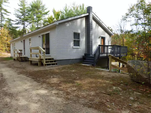 Address Not Disclosed