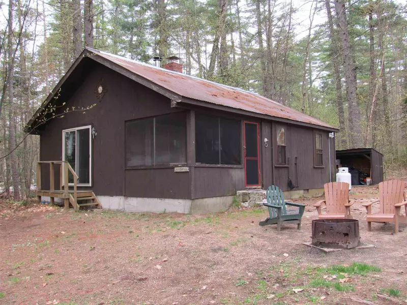 115 HILL RD, Conway, NH 03813