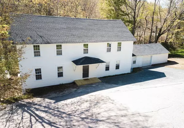 Address Not Disclosed