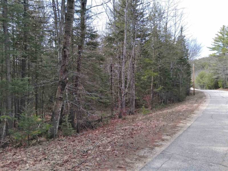 Canaan Valley RD, Tuftonboro, NH 03850