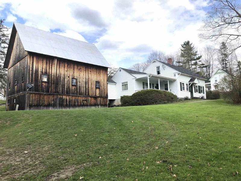 341 High ST, Barton, VT 05822