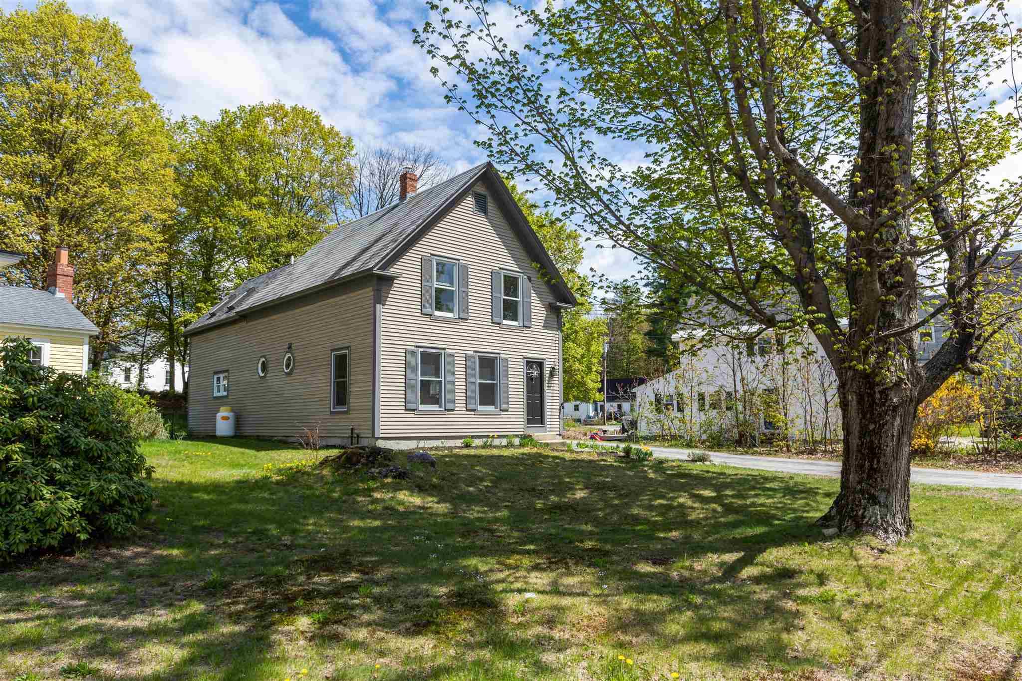 29 Acre ST, Bennington, NH 03442