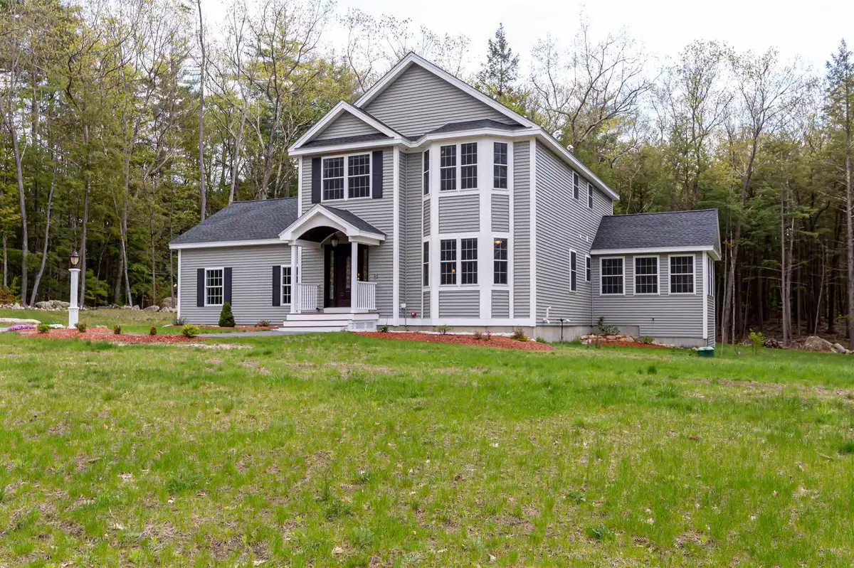 Mont Vernon, NH 03057,19 Bancroft CIR