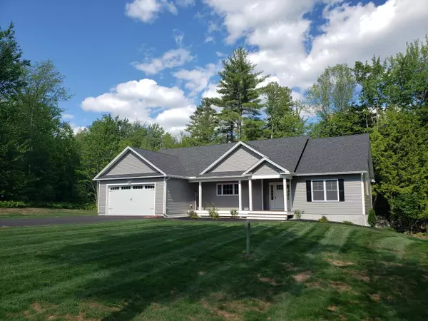 29 MOOSE BROOK LN, Hancock, NH 03449