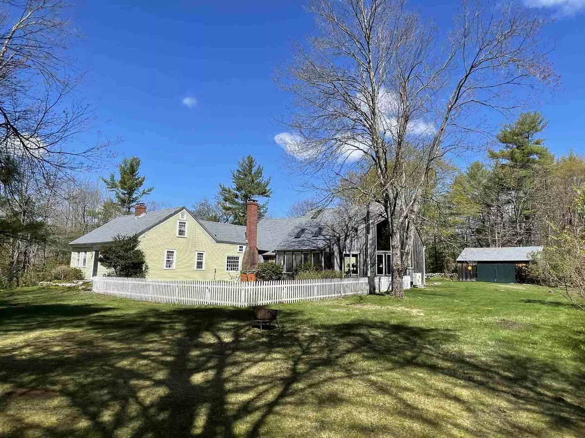 Sharon, NH 03458,389 Jarmany Hill RD