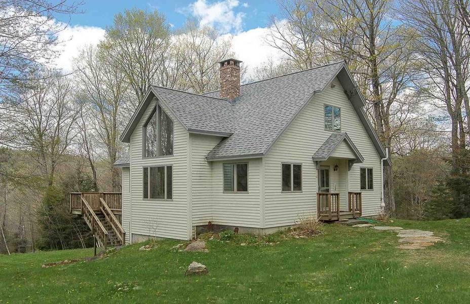 68 Atherton RD, Wilmington, VT 05363