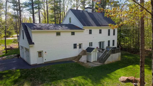 Mont Vernon, NH 03057,31 Dutton CIR