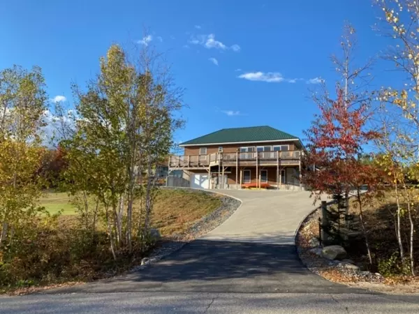 Berlin, NH 03570,3 Grandview DR