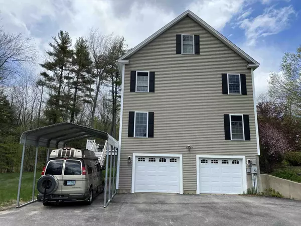 Rindge, NH 03461,2 Daria DR