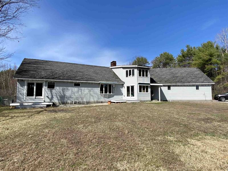 20 Mirror Lake DR, Tuftonboro, NH 03816