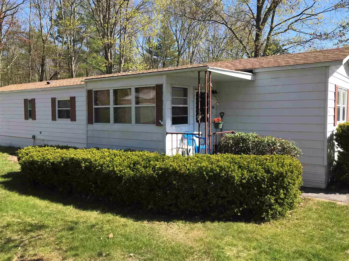 Rochester, NH 03867,74 Trade Wind LN