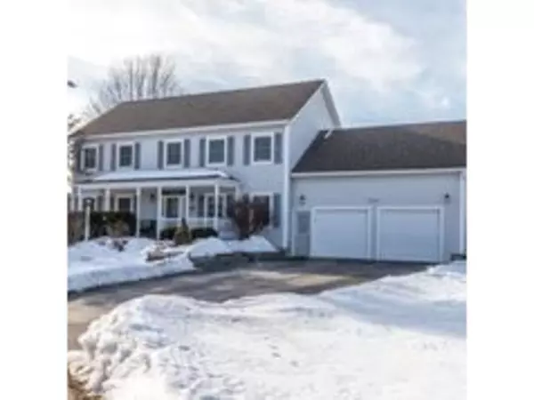 20 Fox Run LN, South Burlington, VT 05403