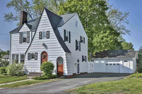 22 Wheelock ST, Keene, NH 03431