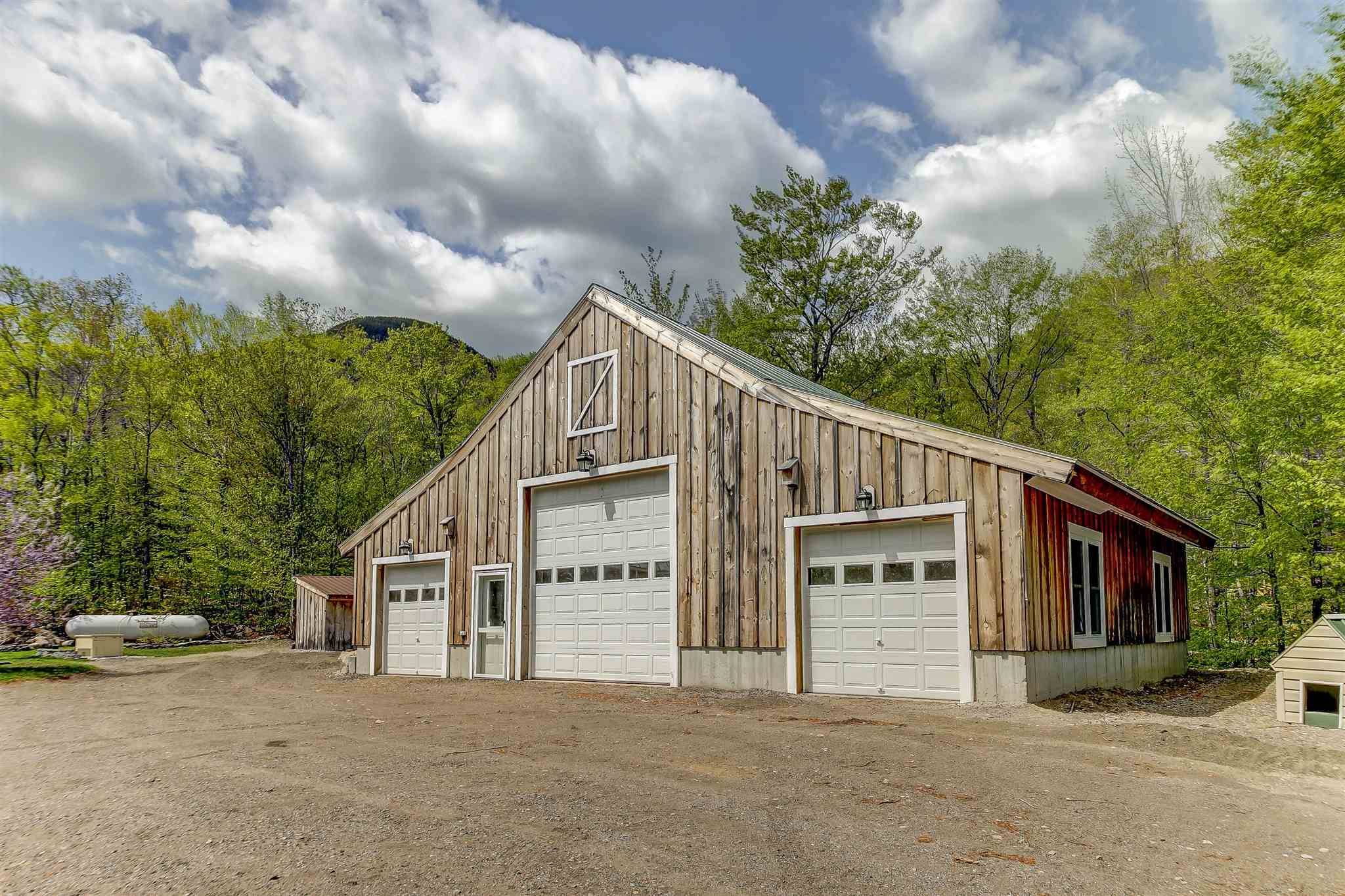 Harts Location, NH 03812,23 Camp Onion RD