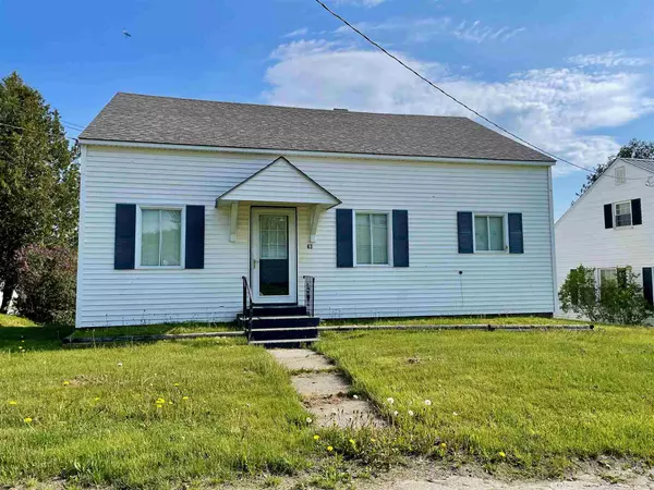 Address Not Disclosed