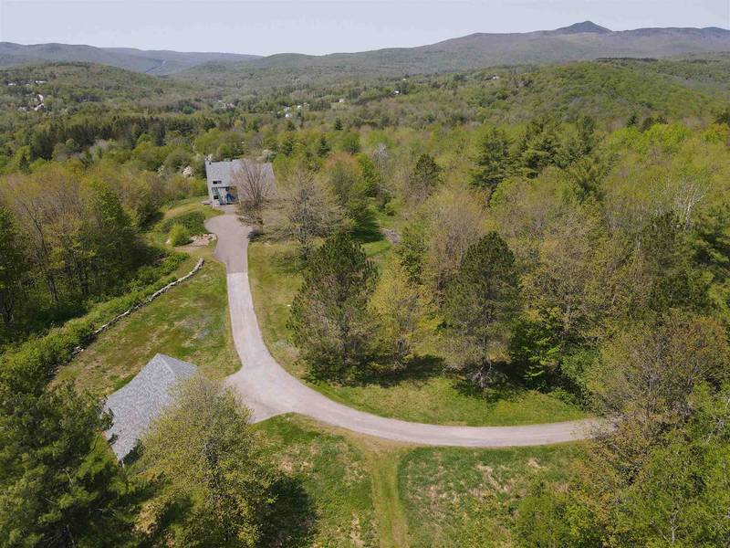 139 Lisle Hill RD, Wilmington, VT 05363