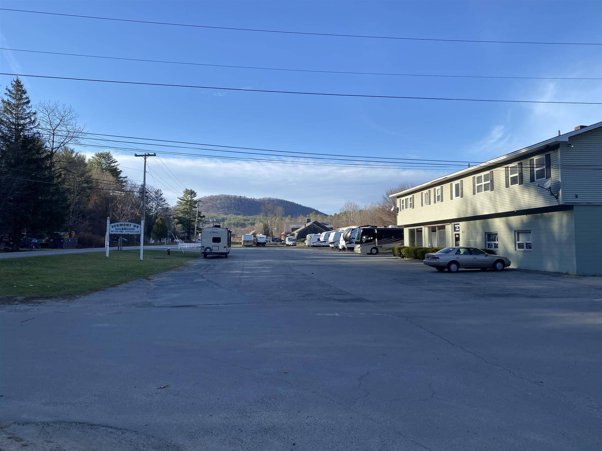 Brattleboro, VT 05301,169 Marlboro RD