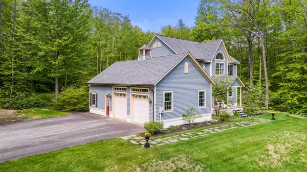 Sutton, NH 03260,16 Music Hill RD