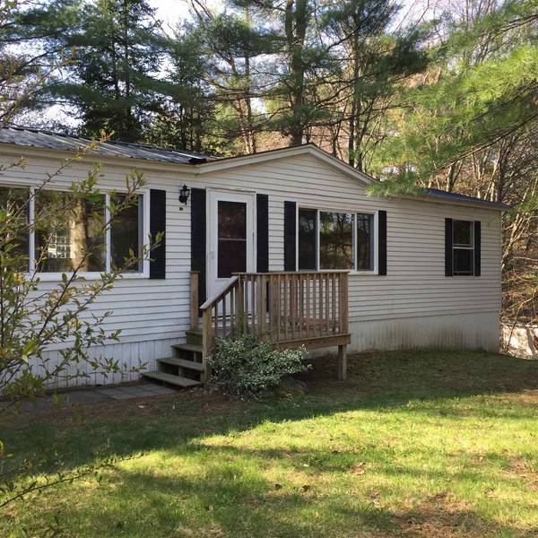 37 Juniper DR #37, Tuftonboro, NH 03816