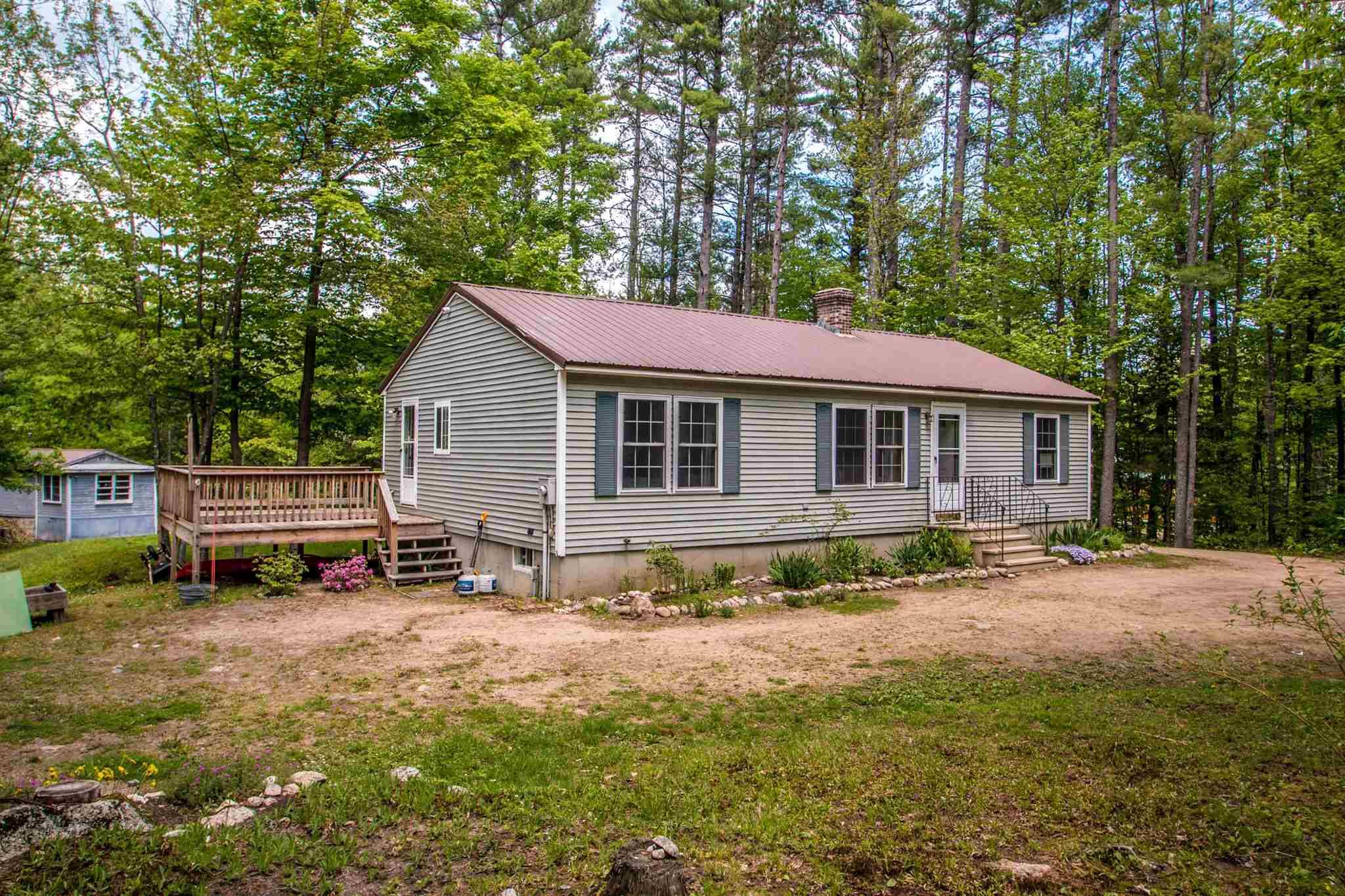 1484 Route 302, Bartlett, NH 03812