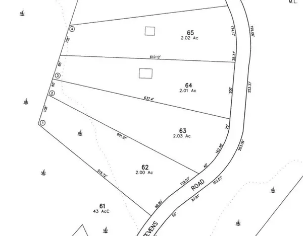 00 Stevens RD, Effingham, NH 03882