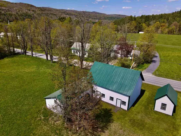 345 Bridge ST, Waitsfield, VT 05673