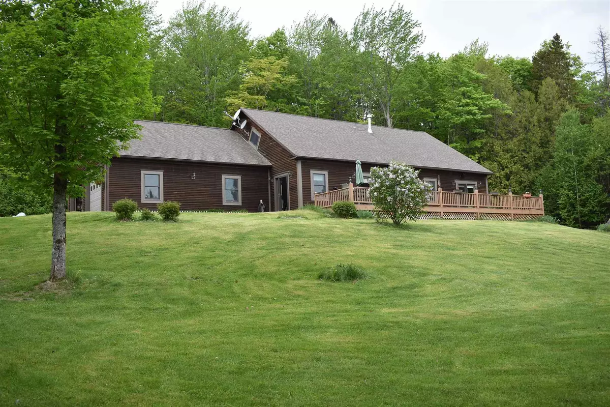 Glover, VT 05839,638 Hinman RD