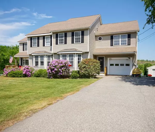 Seabrook, NH 03874,6 Old New Boston RD #A