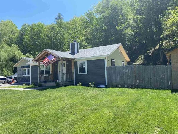 162 Route 133, Pawlet, VT 05761