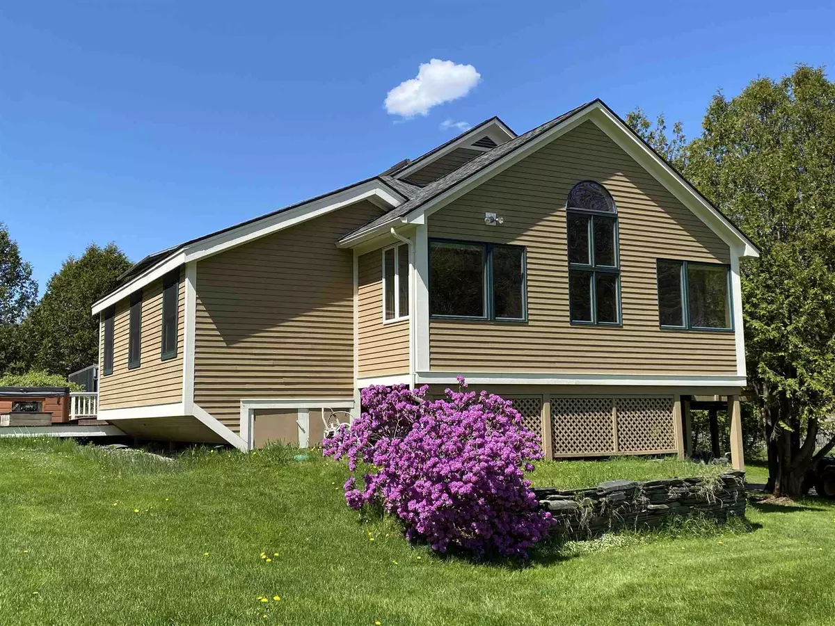 Waitsfield, VT 05673,274 Riverview RD