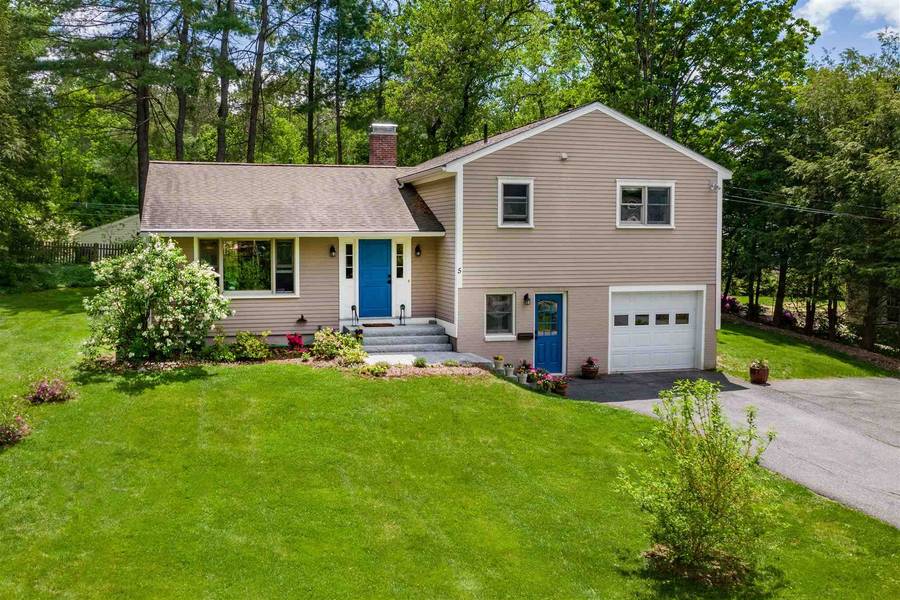 5 Fairview AVE, Hanover, NH 03755