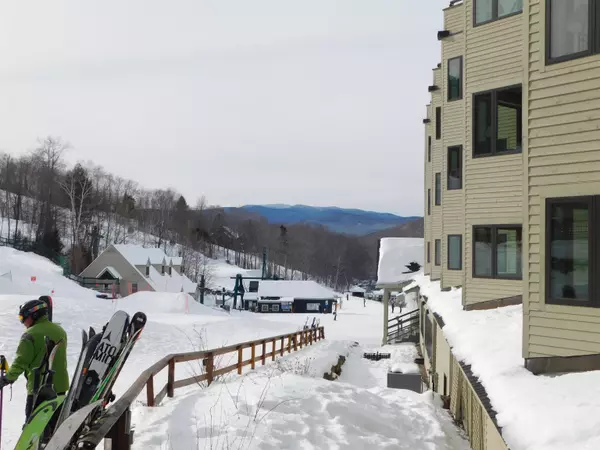 90 Loon Mountain RD #866 B, Lincoln, NH 03251