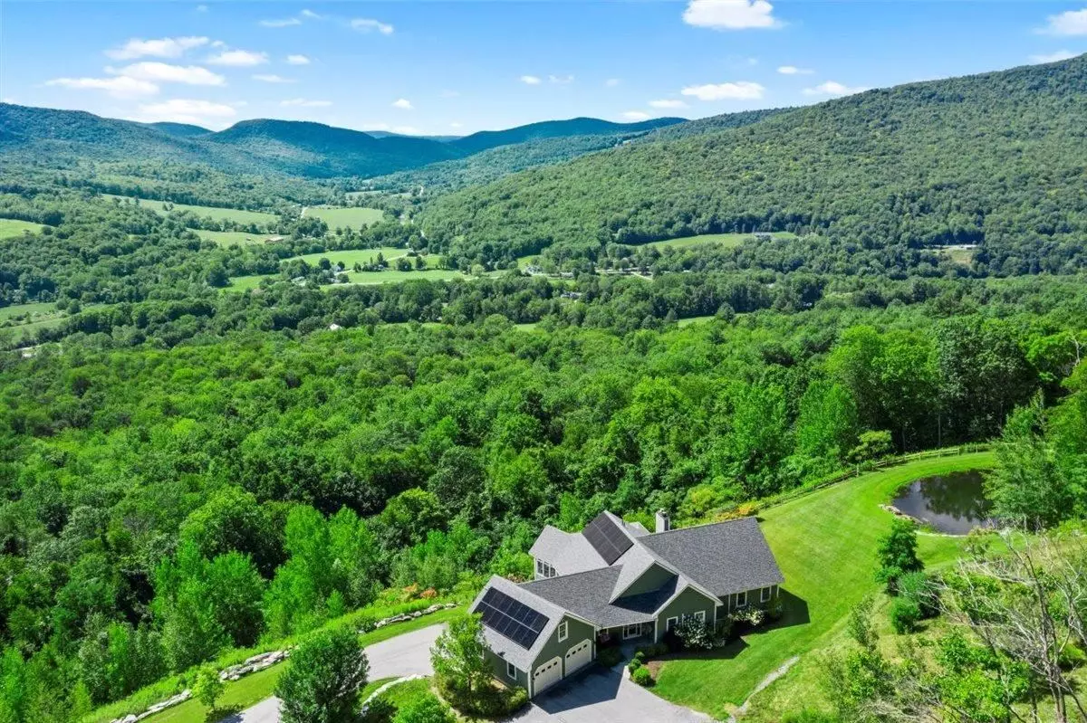 Arlington, VT 05250,196 Sunny Ridge RD