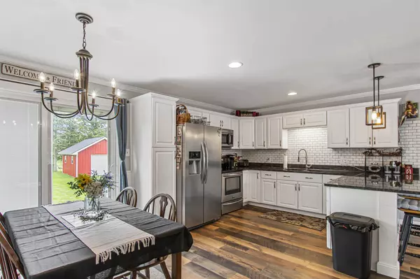 Canaan, VT 05903,175 Ethan Allen DR