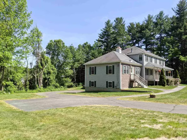 Pelham, NH 03076,786 Mammoth RD