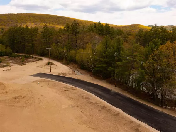 Winchester, NH 03470,Map 6 Lot 15-2 Off Opportunity DR #15-2