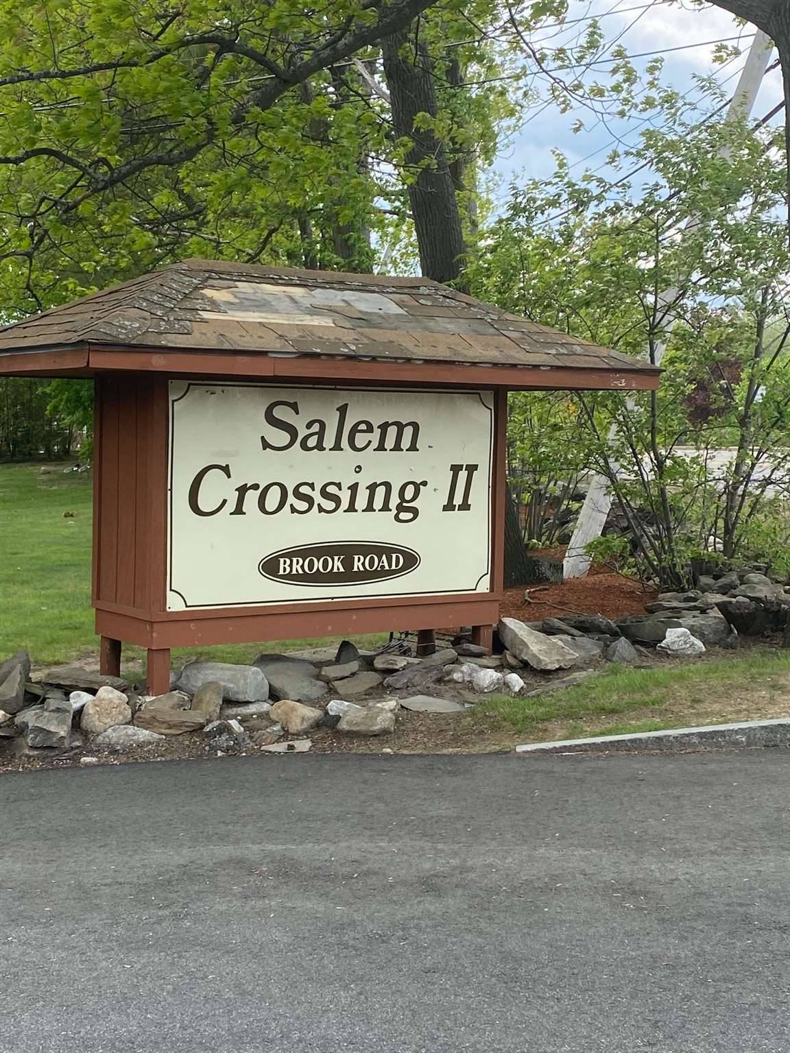 4 Brook RD #8, Salem, NH 03079