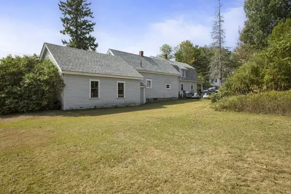 Milton, NH 03851,69 Dawson ST
