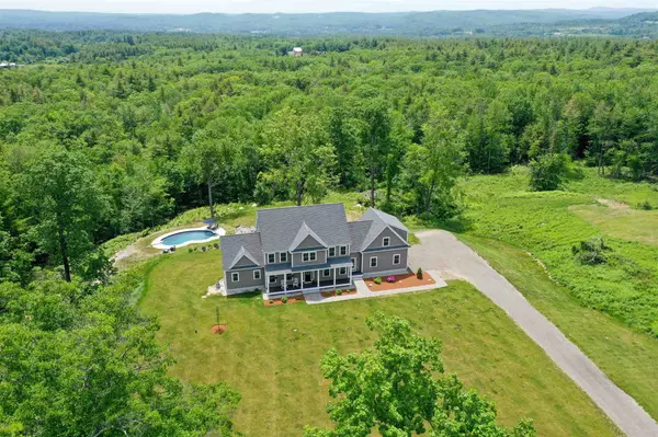 Mont Vernon, NH 03057,52 Purgatory RD