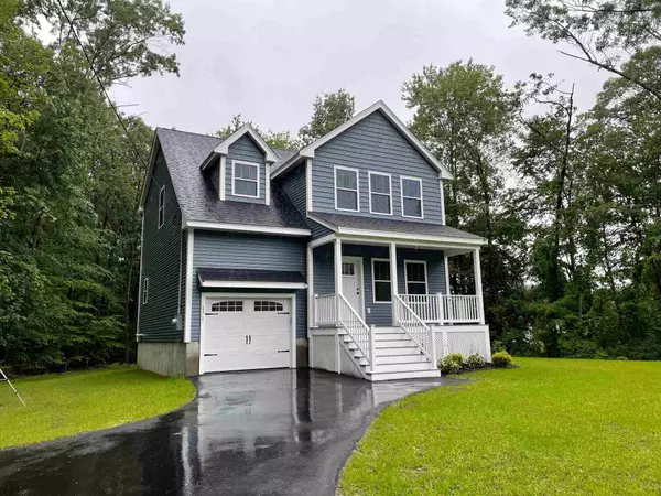 171 Lower Collins ST, Seabrook, NH 03874