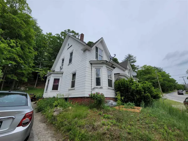 Franklin, NH 03235,568-570 Central ST