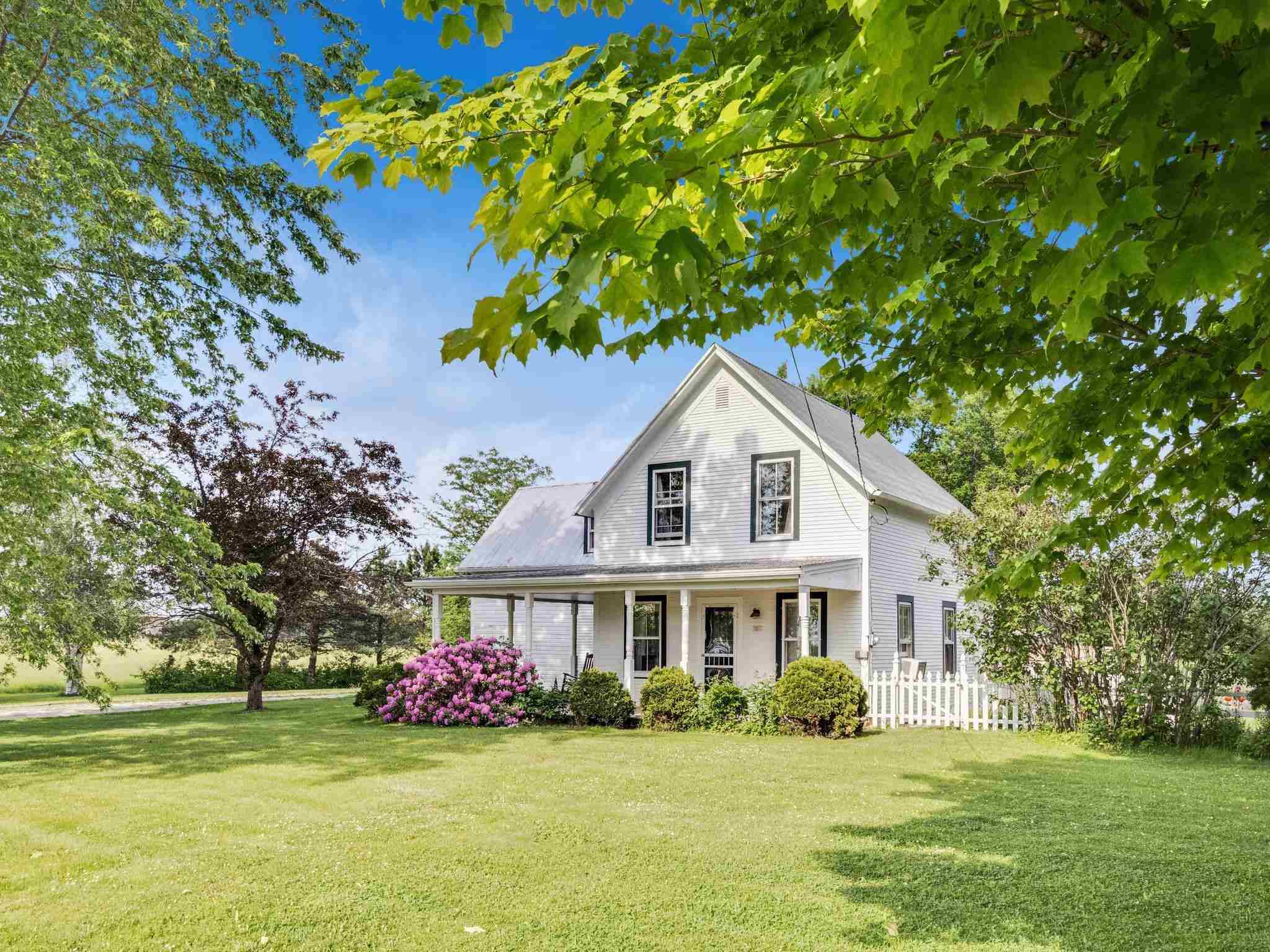 Alburgh, VT 05440,1632 Martell RD